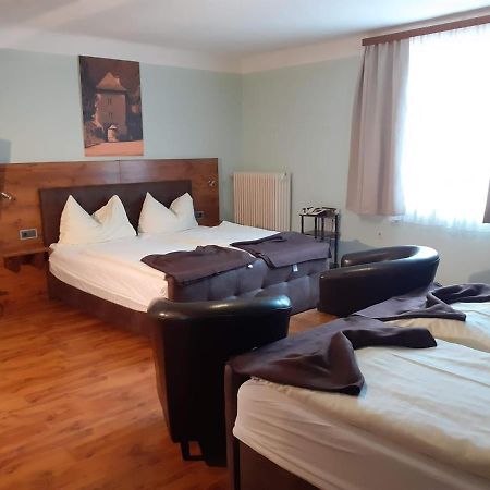 Hotel Gasthof Brauerei Kofler Rottenmann Zewnętrze zdjęcie
