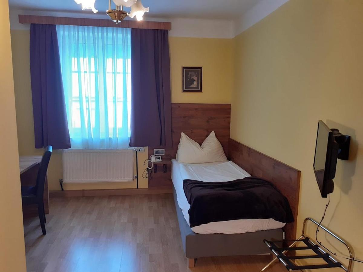 Hotel Gasthof Brauerei Kofler Rottenmann Zewnętrze zdjęcie