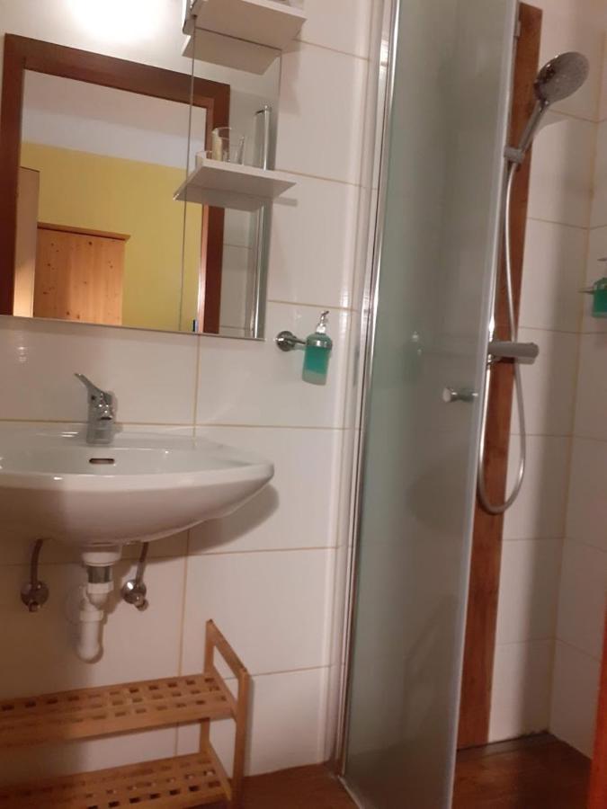 Hotel Gasthof Brauerei Kofler Rottenmann Zewnętrze zdjęcie
