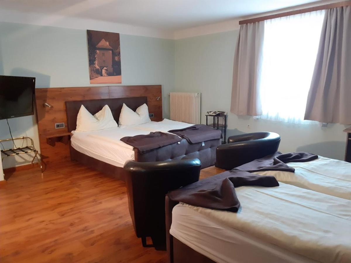 Hotel Gasthof Brauerei Kofler Rottenmann Zewnętrze zdjęcie