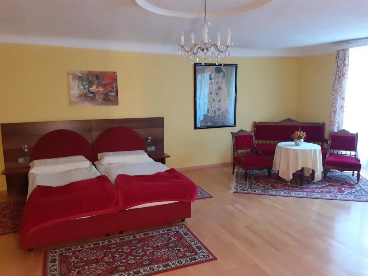Hotel Gasthof Brauerei Kofler Rottenmann Zewnętrze zdjęcie