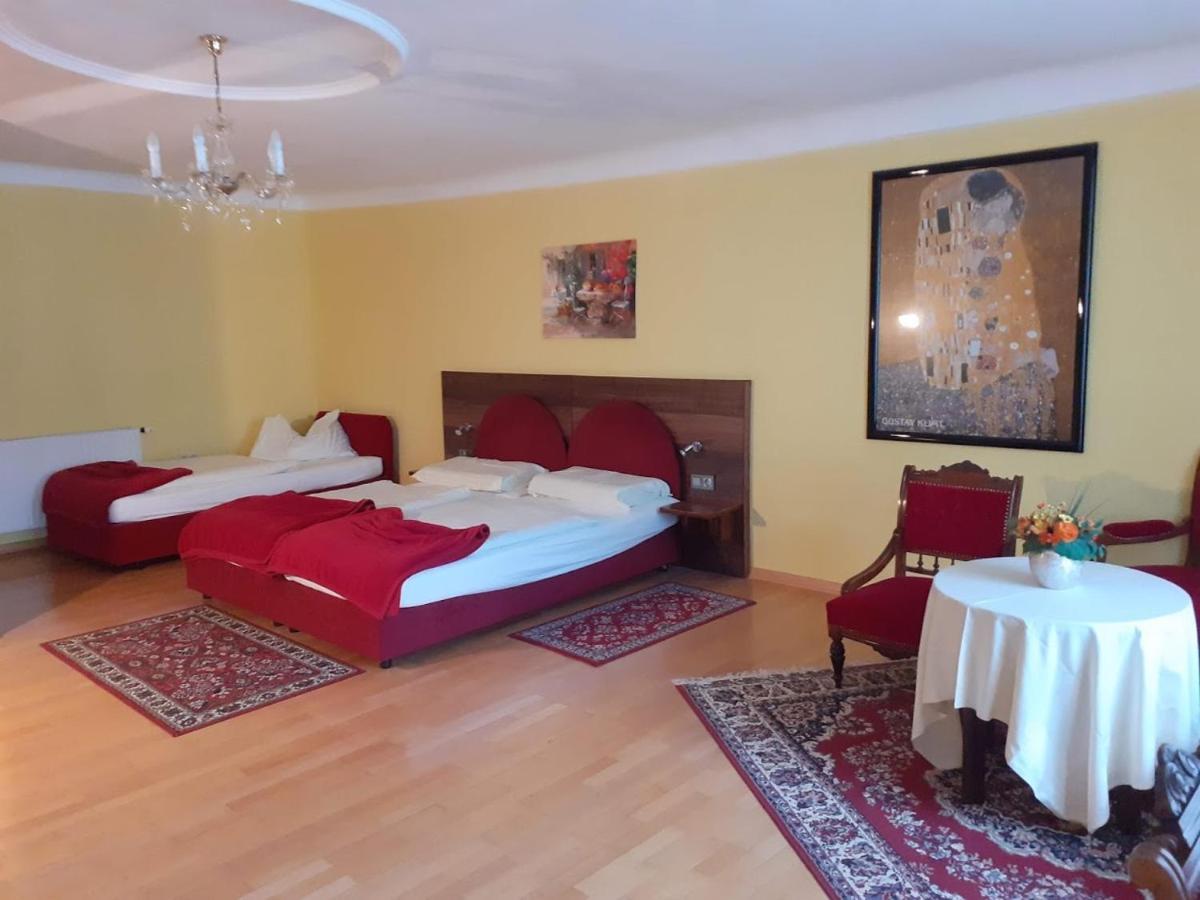 Hotel Gasthof Brauerei Kofler Rottenmann Zewnętrze zdjęcie