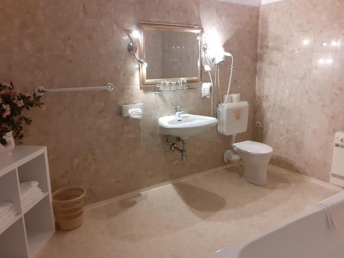 Hotel Gasthof Brauerei Kofler Rottenmann Zewnętrze zdjęcie