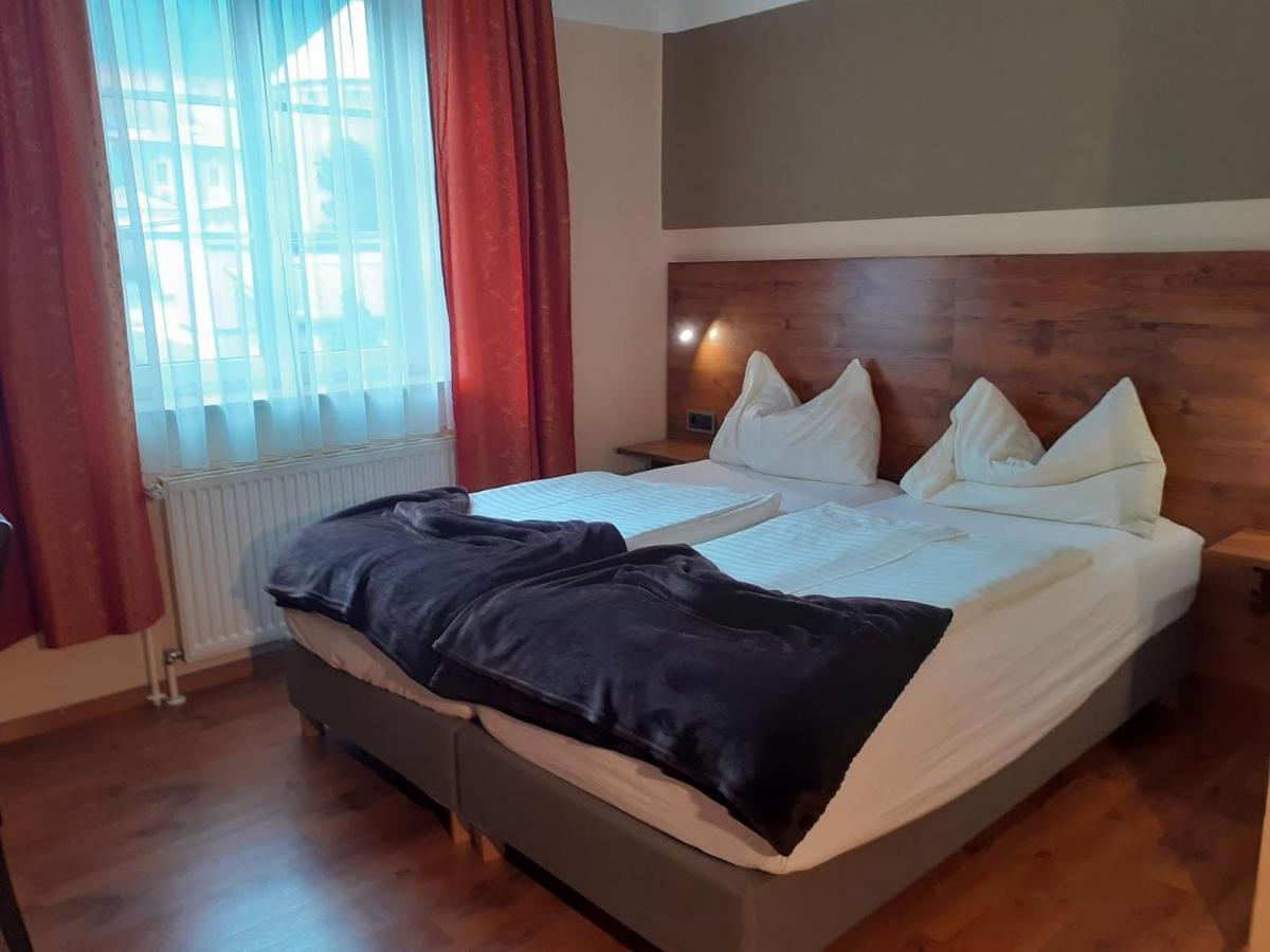 Hotel Gasthof Brauerei Kofler Rottenmann Zewnętrze zdjęcie